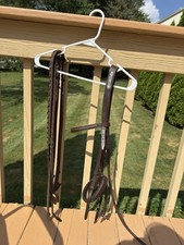 Edgewood leather classic for sale  Hudson