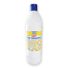 Acido tamponato 1lt usato  Tivoli