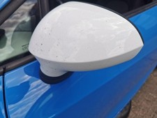 Seat ibiza aussenspiegel gebraucht kaufen  Magdeburg