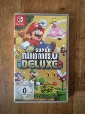 Super mario bros gebraucht kaufen  Hamburg