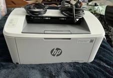 Laserjet m110we monochrome for sale  MANCHESTER