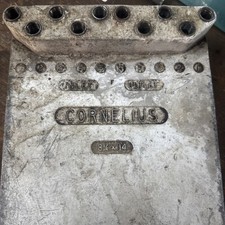 Used cornelius circuit for sale  Carpenter