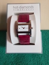 Ladies hot diamonds for sale  STONEHAVEN