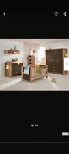 Kinderzimmer paidi komplett gebraucht kaufen  Neustrelitz