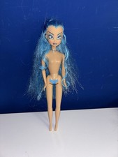 Icy winx trix usato  Roma