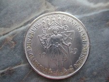 Reichsmark 1929 weimarer gebraucht kaufen  Lauda-Königshofen