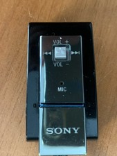 Sony bt20nx auricolari usato  Catanzaro