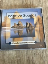 Positive sounds musik gebraucht kaufen  Kirchheimbolanden
