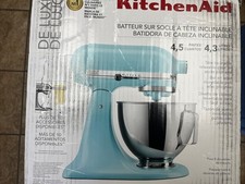 Mint kitchenaid deluxe for sale  Woodland Hills