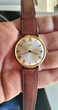 Orologio automatico olma usato  Roma