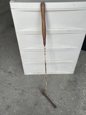 Vintage draw hoe for sale  Grandville