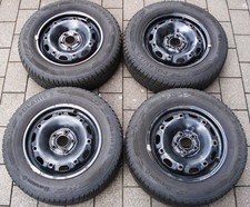 Winterreifen 175 r14 gebraucht kaufen  Dinslaken