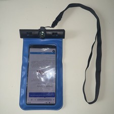 Waterproof case underwater for sale  LIVERPOOL