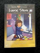 Dvd lauras stern gebraucht kaufen  München