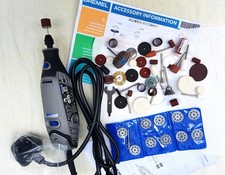 Dremel 3000 multi for sale Dremel 3000 multi for sale  REDDITCH
