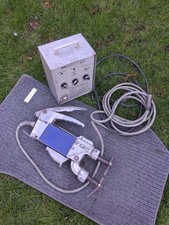 Spot welder portable for sale  WORTHING