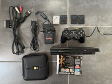 Lot retrogaming console d'occasion  Saint-Auban
