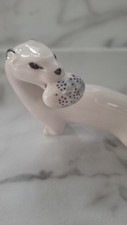 Vintage porcelain figurine for sale  BILLERICAY