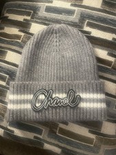 Vintage chanel logo for sale  Monroe
