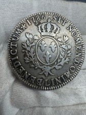 écu louis xvi d'occasion  Paris II