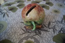 Antique apple shaped d'occasion  Expédié en Belgium