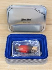 Accendino elettrico ronson usato  Salerno