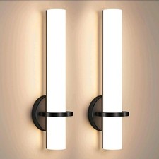 Modern led black for sale  Riverside