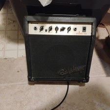 Guitar amplifier epiphone for sale  Abingdon