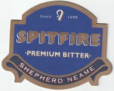 Beer mat shepherd for sale  BOLTON
