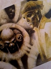 Inizio roi barbato usato  Crema