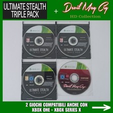 Bundle xbox ultimate usato  Paceco