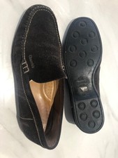 Mocassins homme church d'occasion  Vézénobres