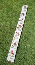 Handsewn tapestry bell for sale  MARKET DRAYTON