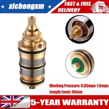Thermostatic cartridge triton for sale  CANNOCK