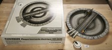 Fleischmann 6652 drehscheibe gebraucht kaufen  Espelkamp