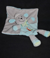 Doudou plat mouton d'occasion  Strasbourg-
