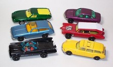 Corgi toys juniors for sale  WORTHING