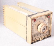 Barber colman analog for sale  Vestal