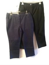 Pantaloni donna elastico usato  Colleferro