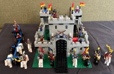 Lego 6080 löwen gebraucht kaufen  Köln