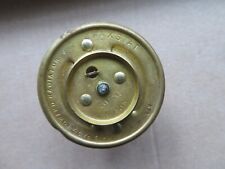 Vintage waxstat bellows for sale  RHYL