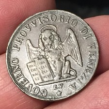 Italia governo provvisorio usato  San Bonifacio