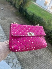 Valentino garavani rockstud usato  Alessandria
