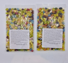 Assorted flavours jelly for sale  LONDON