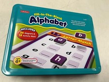 Lakeshore educational magnetic for sale  Saint Cloud