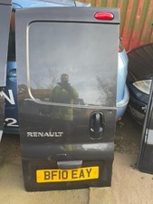 Passenger rear door for sale  COLCHESTER