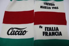 Sciarpa scarf rugby usato  Afragola