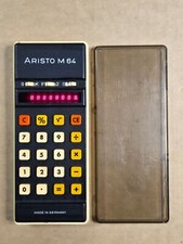 Aristo m64 vintage for sale  Gilroy