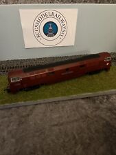 Hornby gauge maroon for sale  MAYBOLE