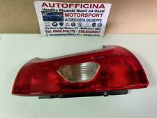 faro posteriore fiat panda usato faro posteriore fiat panda usato Sinopoli